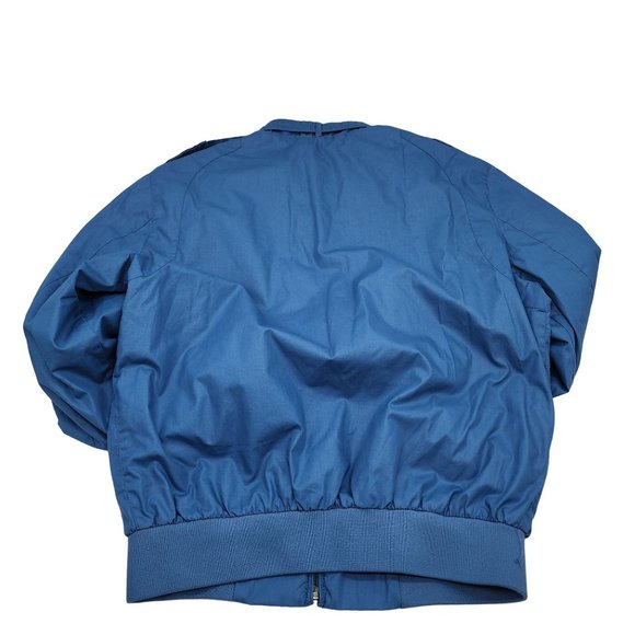 Members ONLY Mens 1980's jacket Size 42 - Picture 2 of 5